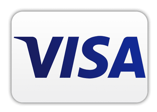 Logo für Visa