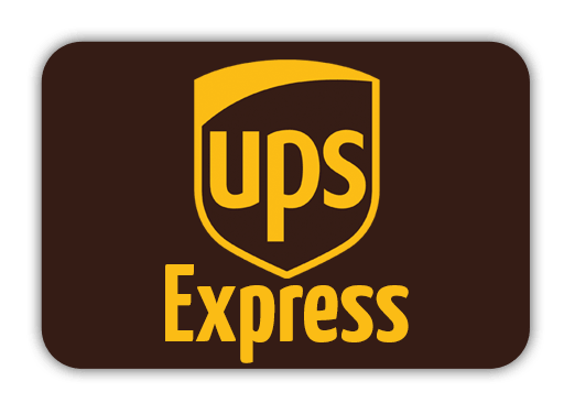 Logo für UPS Express