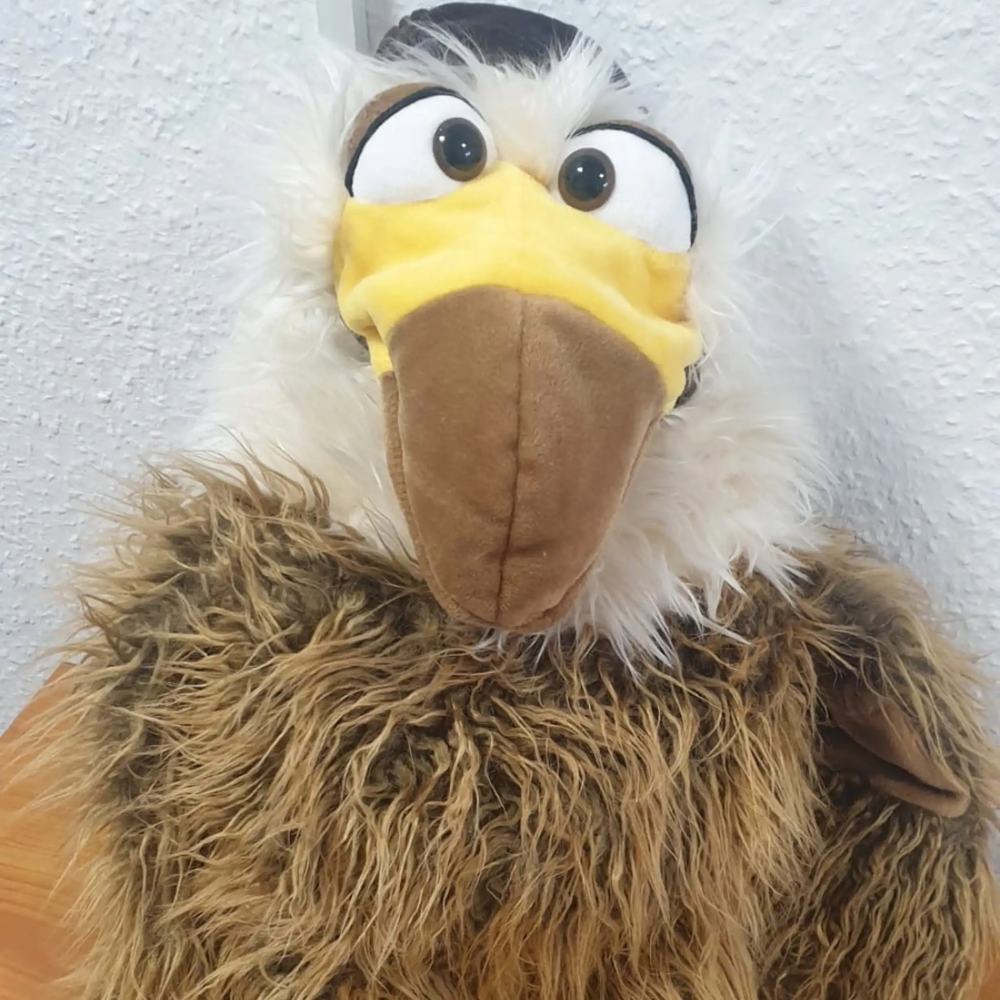 Olaf der Adler